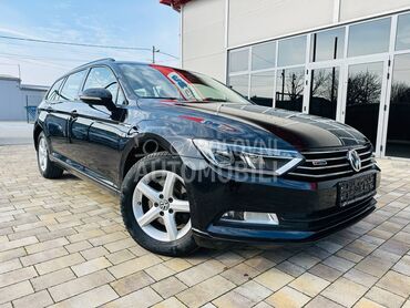 Volkswagen Passat B8 2.0tdi 4x4, 12.199 €, 2017. Karavan, Dizel | 1968 cm3, 153.000 km, 110kW (150 KS), Manuelni 6 brzina, 4/5 vrata, 5 sedišta, Novi Sad