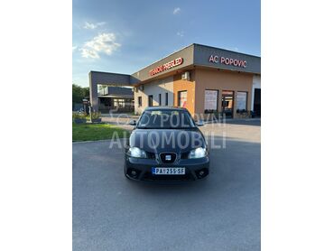 Seat Ibiza fr (može zamena), 4.250 €, 2008. Hečbek, Benzin | 1781 cm3, 226.086 km, 110kW (150 KS), Manuelni 5 brzina, 4/5 vrata, 5 sedišta, Pančevo