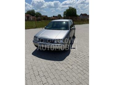 Volkswagen Golf 4 1.9 131hp, 3.150 €, 2004. Hečbek, Dizel | 1899 cm3, 270.000 km, 96kW (131 KS), Manuelni 6 brzina, 4/5 vrata, 5 sedišta, Čačak