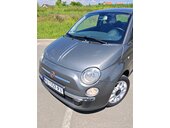 Fiat 500 1.2 8v