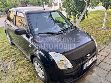Suzuki Swift 1.3, 2.300 €, 2006. Hečbek, Dizel | 1248 cm3, 250.000 km, 51kW (69 KS), Manuelni 5 brzina, 4/5 vrata, 5 sedišta, Novo Miloševo