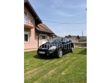 Fiat EVO, 3.300 €, 2011. Hečbek, Dizel | 1248 cm3, 193.000 km, 55kW (75 KS), Manuelni 5 brzina, 4/5 vrata, 5 sedišta, Beograd