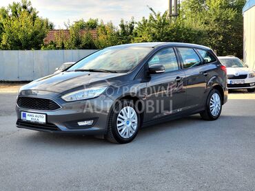 Ford Focus 1.5 TDCI (može zamena), Po dogovoru, 2018. Karavan, Dizel | 1499 cm3, 171.650 km, 88kW (120 KS), Manuelni 6 brzina, 4/5 vrata, 5 sedišta, Kula