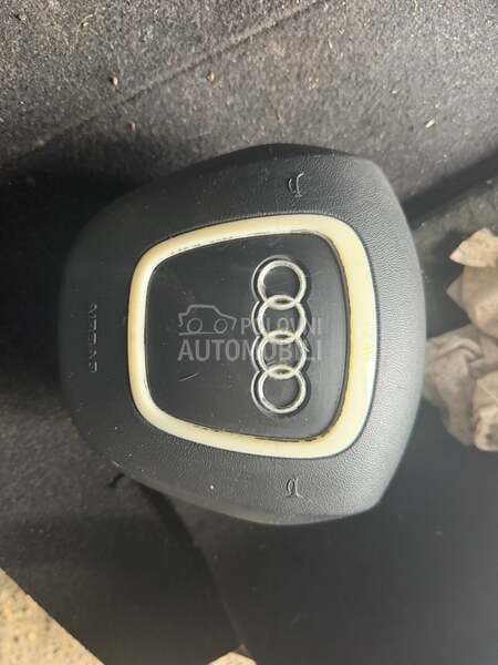 air bag za Audi A1, A3, A4 ... od 2004. do 2011. god. - 0622728