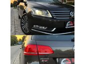 Volkswagen Passat B7 METAN DSG LED/PANO