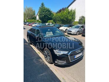 Audi A6, 34.990 €, 2020. Limuzina, Dizel | 1968 cm3, 230.000 km, 150kW (204 KS), Automatski / poluautomatski, 4/5 vrata, 5 sedišta, Pančevo