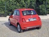 Fiat 500 1.2 LOUNGE 43000