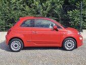 Fiat 500 1.2 LOUNGE 43000