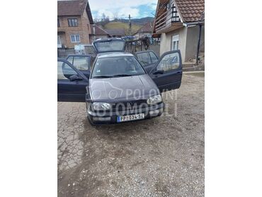 Volkswagen Golf 3 1.8, Po dogovoru, 1998. Limuzina, Benzin | 1987 cm3, 256.897 km, 66kW (90 KS), Manuelni 5 brzina, 4/5 vrata, 5 sedišta, Brodarevo
