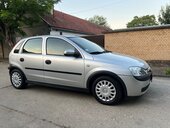 Opel Corsa C OČUVANA/REST.YLING