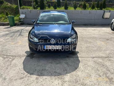 Volkswagen Golf 7 1.6 (može zamena), 9.499 €, 2013. Hečbek, Dizel | 1560 cm3, 216.500 km, 81kW (110 KS), Manuelni 6 brzina, 4/5 vrata, 5 sedišta, Beograd