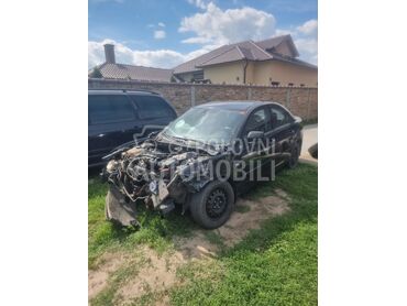 Mazda 3 1.6d, 450 €, 2007. Hečbek, Dizel | 1560 cm3, 274.000 km, 80kW (109 KS), Manuelni 5 brzina, 4/5 vrata, 5 sedišta, Kovačica