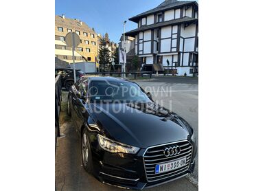 Audi A6 Sline Sport Ultra, 21.000 €, 2015. Limuzina, Dizel | 1968 cm3, 207.000 km, 140kW (190 KS), Automatski / poluautomatski, 4/5 vrata, 5 sedišta, Niš