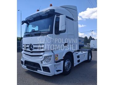Mercedes Benz ACTROS 1840, 20.500 €, 2016. , 487.878 km, Tegljač, Dizel, 10677 cm3, Automatski menjač, Laktaši