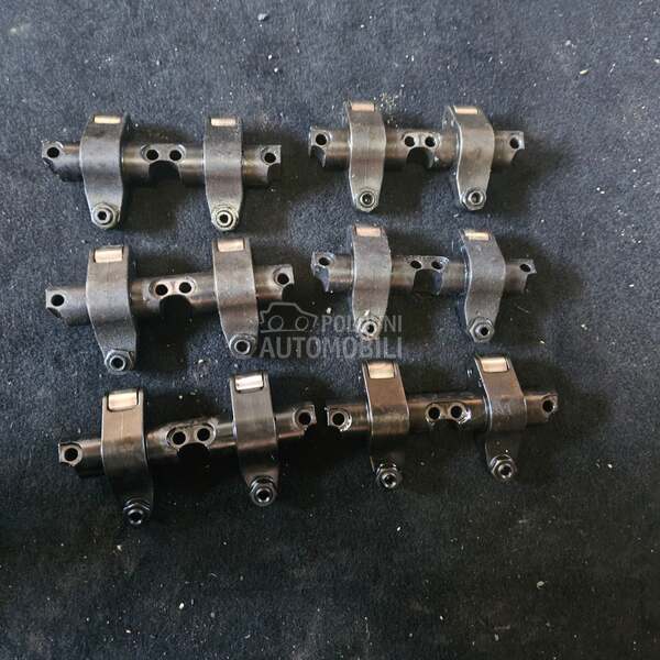 Klackalice 1.9 TDI za Volkswagen Golf 4 od 1997. do 2003. god.