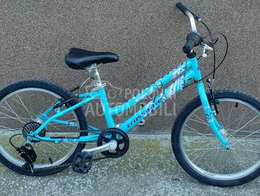 CROSSWAVE SANNY, 60 €, 2020. , Dečiji bicikli i trotineti, Loznica