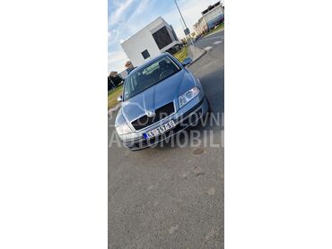 Škoda Octavia 1.9 4x4 (može zamena), 4.020 €, 2006. Karavan, Dizel | 1896 cm3, 282.541 km, 77kW (105 KS), Manuelni 6 brzina, 4/5 vrata, 5 sedišta, Kruševac