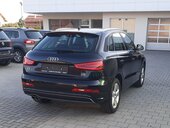 Audi Q3 2.0 TDI Quattro CH
