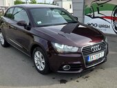 Audi A1 (može zamena)