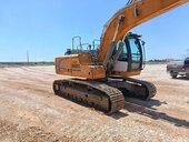 Liebherr R920