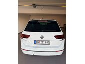 Volkswagen Tiguan WV Tiguan R-line