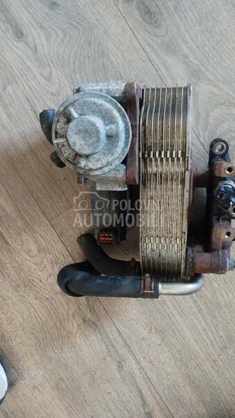 Egr ventil sa hladnjakom 1.8 did za Mitsubishi ASX