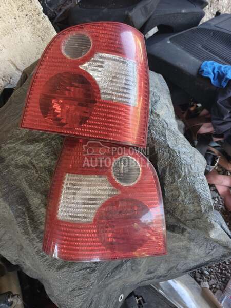 Stop za Volkswagen Passat B5.5 od 2001. do 2005. god.