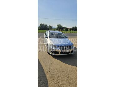 Volkswagen Passat B6 2.0, 4.300 €, 2009. Karavan, Dizel | 1968 cm3, 250.000 km, 81kW (110 KS), Manuelni 5 brzina, 4/5 vrata, 5 sedišta, Ćićevac