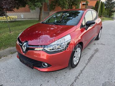 Renault Clio Tce (može zamena), 5.650 €, 2013. Hečbek, Benzin | 898 cm3, 193.989 km, 66kW (90 KS), Manuelni 5 brzina, 4/5 vrata, 5 sedišta, Gornji Milanovac