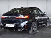 BMW X4 30d xDrive M Sport