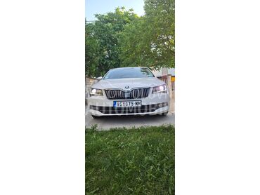 Škoda Superb Skoda Superb 1.6 120 (može zamena), 12.300 €, 2016. Limuzina, Dizel | 1598 cm3, 210.000 km, 110kW (150 KS), Manuelni 6 brzina, 4/5 vrata, 5 sedišta, Vršac