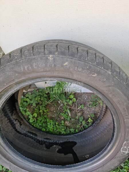 Sava 225/50 R17 Letnja
