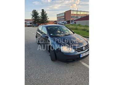 Volkswagen Golf 5 (može zamena), 3.000 €, 2005. Hečbek, Benzin | 1390 cm3, 170.000 km, 66kW (90 KS), Manuelni 5 brzina, 4/5 vrata, 5 sedišta, Vladičin Han