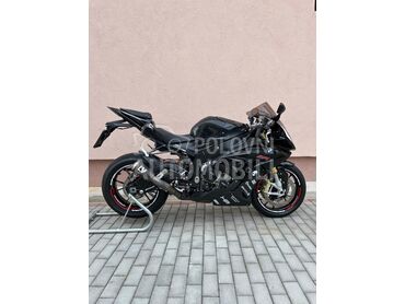 BMW S1000RR (može zamena), 12.500 €, 2015. , 998 cm3, 40.000 km, 152kW (206 KS), Sport / Super sport, Apatin