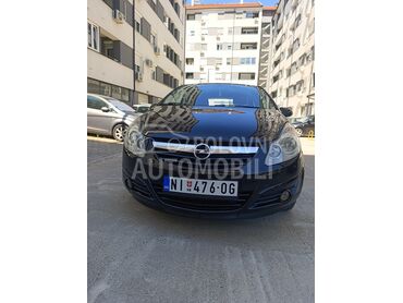 Opel Corsa D cdti, 3.350 €, 2007. Hečbek, Dizel | 1248 cm3, 76.000 km, 55kW (75 KS), Manuelni 5 brzina, 4/5 vrata, 5 sedišta, Niš