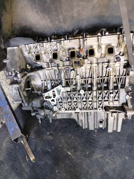 Motor E60 dizel za BMW 530 od 2003. do 2010. god.
