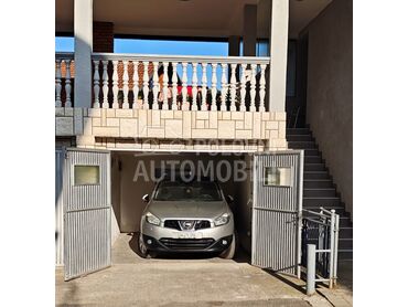 Nissan Qashqai 2.0 dci, 5.800 €, 2010. Džip/SUV, Dizel | 1994 cm3, 223.200 km, 110kW (150 KS), Manuelni 6 brzina, 4/5 vrata, 5 sedišta, Loznica