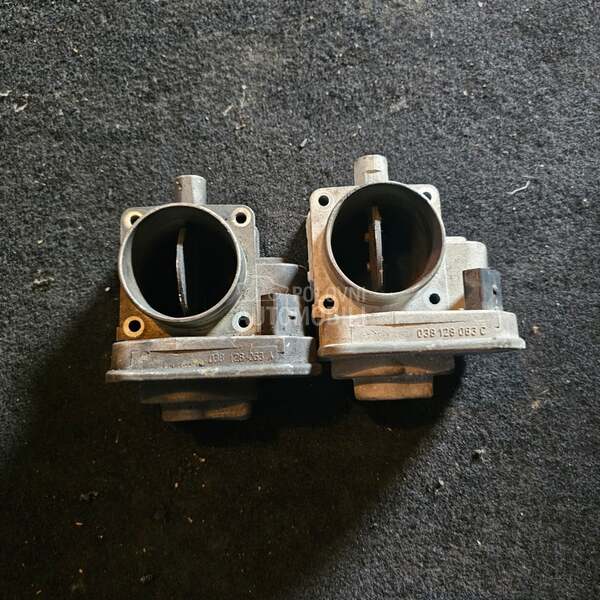 Klapna gasa za Volkswagen Caddy od 1995. do 2003. god.