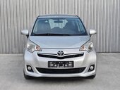 Toyota Verso-S 1.3 VVT-i (može zamena)