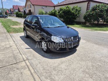 Volkswagen Polo 1.4 TDI, 2.450 €, 2006. Hečbek, Dizel | 1400 cm3, 162.020 km, 51kW (69 KS), Manuelni 5 brzina, 4/5 vrata, 5 sedišta, Sremska Mitrovica