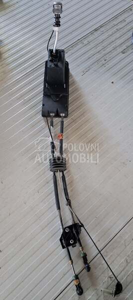 rucica menjaca sa sajlama za Citroen C4 Grand Picasso, C4 Picasso od 2013. do 2021. god. - 9802245880