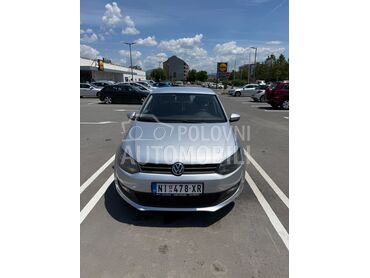 Volkswagen Polo (može zamena), 5.500 €, 2011. Hečbek, Dizel | 1199 cm3, 222.790 km, 55kW (75 KS), Manuelni 5 brzina, 4/5 vrata, 5 sedišta, Niš