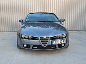Alfa Romeo Brera 2.4 jtdm (može zamena)
