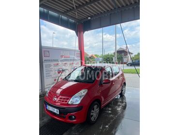 Nissan Pixo Ecopure, 2.350 €, 2010. Limuzina, Benzin | 980 cm3, 161.000 km, 44kW (60 KS), Manuelni 5 brzina, 4/5 vrata, 5 sedišta, Smederevo