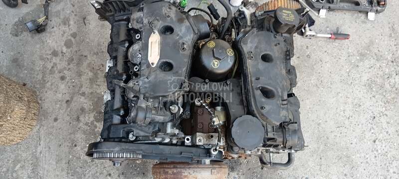 Motor 2,7 d. za Jaguar XJ od 2007. do 2015. god. - C2C40483E