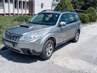Subaru Forester 2.0 TDI, 7.000 €, 2012. Džip/SUV, Dizel | 1998 cm3, 234.000 km, 108kW (147 KS), Manuelni 6 brzina, 4/5 vrata, 5 sedišta, Brus