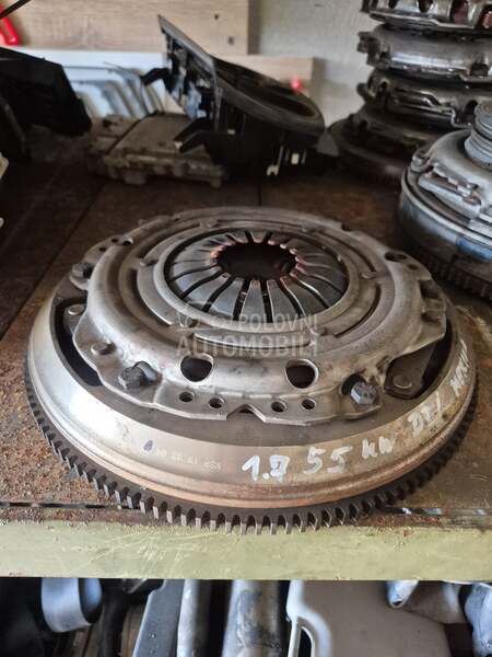 Set kvacila 1.7 DTI za Opel Astra G od 1998. do 2005. god.