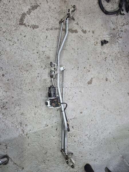 Motor brisaca za Opel Meriva od 2003. do 2010. god.