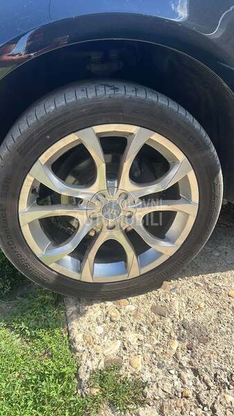 trap stozer diferencijal zglob za Audi Q5