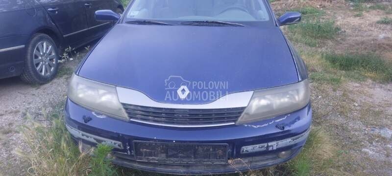 alternator za Renault Laguna od 2000. do 2005. god.